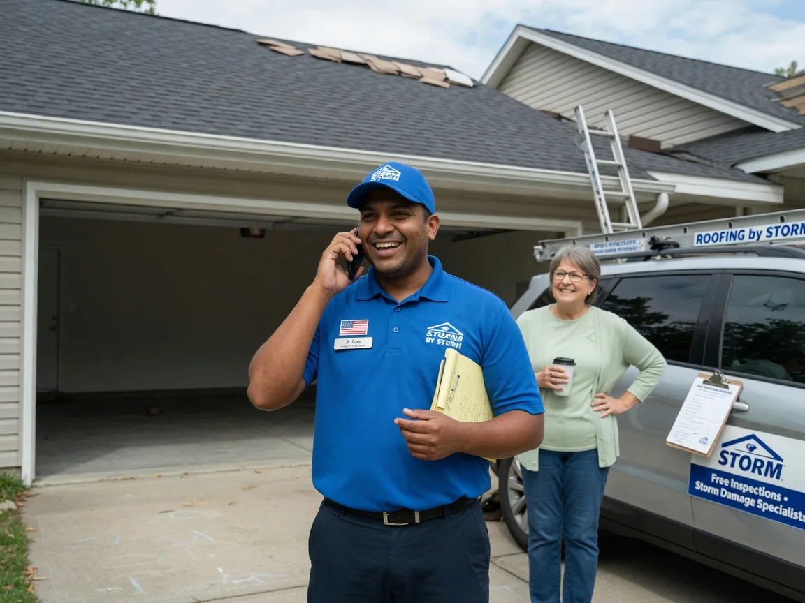 Roof Repair Near Me Clare, IA FAQs