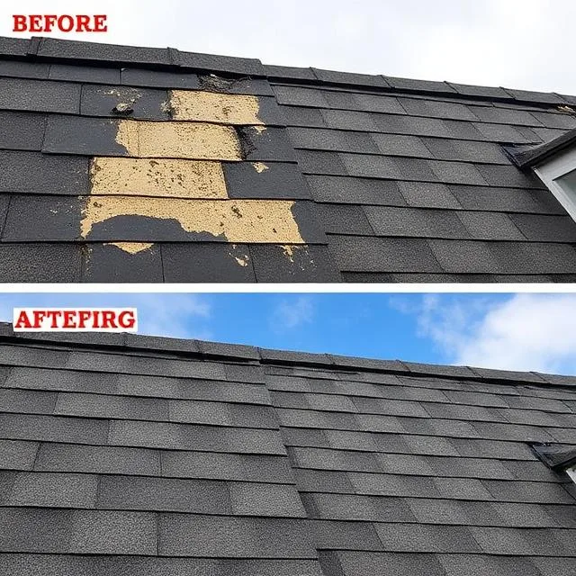 Roof Repair Near Me in Clare, IA near me